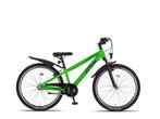 FIETSMASTER Attack 26 inch MTB Groen NEXUS 3 TERUGTRAPREM, Fietsen en Brommers, Nieuw, 26 inch of meer, Altec, Ophalen of Verzenden