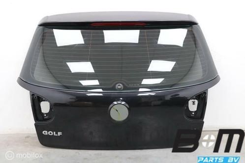 Achterklep VW Golf 5 3- of 5drs LC9Z 1K6827025H, Auto-onderdelen, Carrosserie en Plaatwerk, Gebruikt