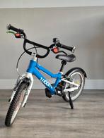 Woom 2 Kinderfiets, Ophalen, Zo goed als nieuw, Woom