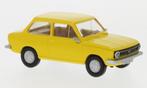 Brekina 92867 DAF 66 geel - economy, Zeppelinstrasse 8 - 79331 Teningen Duitsland, Auto, Brekina Modellspielwaren GmbH, Info@brekina.de