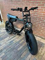 Hoog Kwalitiet Fatbike (Haast nieuw), Fietsen en Brommers, Elektrische fietsen, 59 cm of meer, Ophalen, Zo goed als nieuw, Overige merken