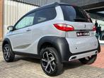 Aixam Brommobiel Crossover Premium 2023 | Hoge instap 45km a, Gebruikt, Overige merken