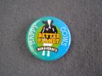 Button : Ben & Jerry's, Ophalen, Zo goed als nieuw, Merk, Button