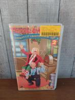 Bassie en Adriaan Liedjes uit grootmoeders tijd deel 2 vhs, Cd's en Dvd's, Ophalen of Verzenden, Gebruikt, Kinderprogramma's en -films