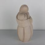Beeld / sculptuur - vrouw en kind 1980, Ophalen of Verzenden, Mens