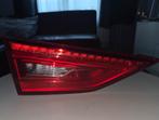 Audi A3 limousine bj 2014 achterlamp, Ophalen of Verzenden, Gebruikt, Audi