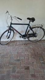 Giant tourer herenfiets, Ophalen, Zo goed als nieuw, Giant