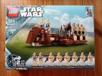 LEGO Star Wars 40686 Trade Federation Troop Carrier, Ophalen of Verzenden, Nieuw, Complete set, Lego
