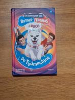 Boek 2 De Tijdmachine avonturen van Rutger Thomas Paco sint, Rutger Vink; Thomas van Grinsven, Fictie algemeen, Ophalen of Verzenden