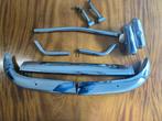 Bumperparts origineel Karmann Ghia Type 14 model "70 Export, Ophalen, Gebruikt, Volkswagen