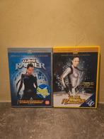 Lara Croft Tomb Raider 1 en 2, Alle leeftijden, Ophalen of Verzenden, Zo goed als nieuw