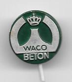 WACO BETON SPELD, Ophalen of Verzenden, Gebruikt, Merk, Speldje of Pin