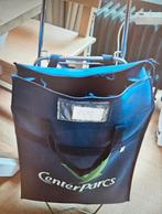 Centerparcs trolley / boodschappen karretje, Ophalen of Verzenden, Zo goed als nieuw, Rood, 30 cm of meer