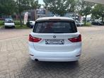 BMW 2 Serie Gran Tourer 218i 7p. High Executive | Navi | Cru, 12 maanden, Gebruikt, Lichtsensor, 7 stoelen