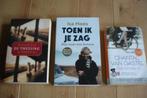 Tessa de loo, isa hoes, chantal van gastel boeken 3 set!, Boeken, Gelezen, Isa Hoes, Ophalen of Verzenden, Nederland