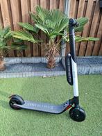Zgan segway ninebot elektrische step, Fietsen en Brommers, Steps, Ophalen of Verzenden, Zo goed als nieuw, Elektrische step (E-scooter)