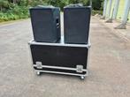 Diverse PA spullen, Muziek en Instrumenten, Versterkers | Keyboard, Monitor en PA, Ophalen, Gebruikt, P.A.