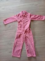 Overall meisje mt 104, Kinderen en Baby's, Kinderkleding | Maat 104, Meisje, Gebruikt, Ophalen