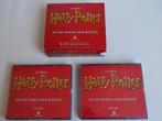 luisterboek : Harry Potter en de Steen der Wijzen, Boeken, Ophalen of Verzenden, J.K. Rowling, Cd