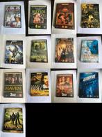 mini series dvd 13 stuks diverse OOK LOS TE KOOP, Alle leeftijden, Ophalen of Verzenden, Zo goed als nieuw