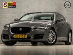 Jaguar XE 2.0 D Portfolio 164Pk Automaat (NAVIGATIE, CLIMATE, Automaat, 12 maanden, Achterwielaandrijving, 4 cilinders