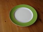 Dinerborden Thomas Sunny Apple Green servies, Huis en Inrichting, Keuken | Servies, Overige materialen, Rosenthal@ttpconcepts.nl