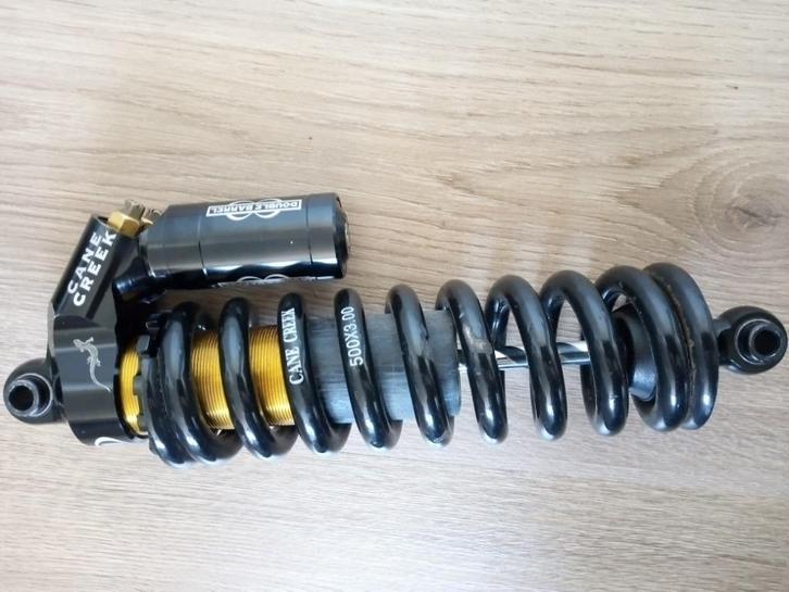 cane creek demper ccdb 240, Fietsen en Brommers, Fietsonderdelen, Gebruikt, Algemeen, Ophalen
