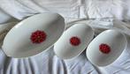 3 vintage schalen Thomas Germany, Antiek en Kunst, Antiek | Servies los, Ophalen of Verzenden