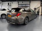 Toyota Corolla Touring Sports 1.8 Hybrid Business Plus, Auto's, Gebruikt, 4 cilinders, Corolla, 1798 cc