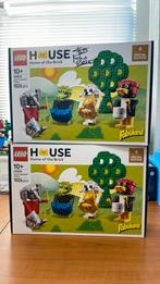 Lego 40506 | Fabuland Tribute | Sealed | House exclusive, Lego, Lego, Ophalen of Verzenden, Zo goed als nieuw