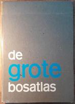 De Grote Bosatlas (1971), Gelezen, Bosatlas, Wolters-Noordhoff, Ophalen of Verzenden