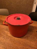 Finel pan 25cm, Ophalen of Verzenden, Gebruikt, Overige materialen, Koekenpan of Braadpan