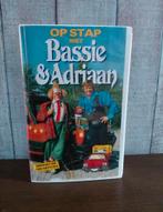 CNR videoband op stap met Bassie en Adriaan., Gebruikt, Alle leeftijden, Kinderprogramma's en -films, Overige typen