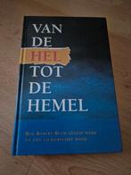 Boek Hardcover van de hel tot hemel jakob lorber deel 1, Boeken, Ophalen of Verzenden, Zo goed als nieuw