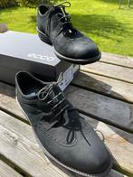 Ecco Veter Schoenen - Nieuw - Maat 46, Kleding | Heren, Schoenen, Ophalen of Verzenden, Nieuw, Zwart, Veterschoenen