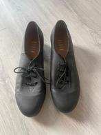 Tapdans schoenen - merk Bloch - maat 9.5 US 39/39.5 EU, Sport en Fitness, Dansen, Ophalen, Zo goed als nieuw, Schoenen