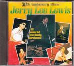 Jerry Lee Lewis - 30th Anniversary Album, Cd's en Dvd's, Cd's | Rock, Gebruikt, Rock-'n-Roll, Ophalen of Verzenden