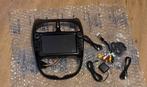Peugeot 206/CC 7inch multimedia CarPlay, Verzenden, Zo goed als nieuw