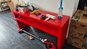 GRATIS *ALLEEN VANDAAG OF MORGEN* IKEA DESIGNER KAST