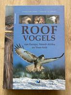 Roofvogels Van Europa, Noord - Afrika en Voor - Azie, Boeken, Natuur, Verzenden, Zo goed als nieuw, Vogels