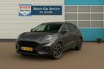 Ford Puma 1.0i Ecoboost Hybrid 125pk Aut ST-Line X, Automaat, Stof, Euro 6, 665 kg