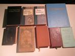 9 Godsdienstige / religieuze Boeken, Boeken, Godsdienst en Theologie, Ophalen of Verzenden, Gelezen