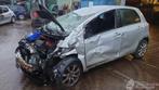 Toyota Yaris 2006 1.4D-4D 1NDTV Zilver 1E7 onderdelen