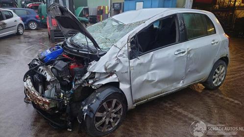 Toyota Yaris 2006 1.4D-4D 1NDTV Zilver 1E7 onderdelen, Auto-onderdelen, Overige Auto-onderdelen