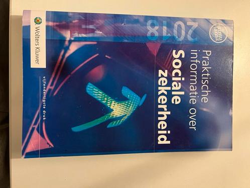 2018, Boeken, Wetenschap, Zo goed als nieuw, Sociale wetenschap, Ophalen of Verzenden
