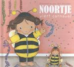 Noortje viert carnaval gezocht!, Boeken, Kinderboeken | Jeugd | onder 10 jaar, Ophalen of Verzenden, Gelezen, Fictie algemeen