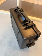 Flightcase opbergkoffer waterdicht, Ophalen, Gebruikt, Overige instrumenten, Flightcase