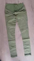 Love 2 Wait zwangerschapsbroek S/M, Kleding | Dames, Ophalen of Verzenden