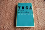 Yoga wegen ter bevrijding, Boeken, Esoterie en Spiritualiteit, Gelezen, Ophalen of Verzenden