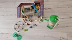 Playmobil Boerderij met Graansilo - Weinig Gebruikt, Ophalen of Verzenden, Zo goed als nieuw